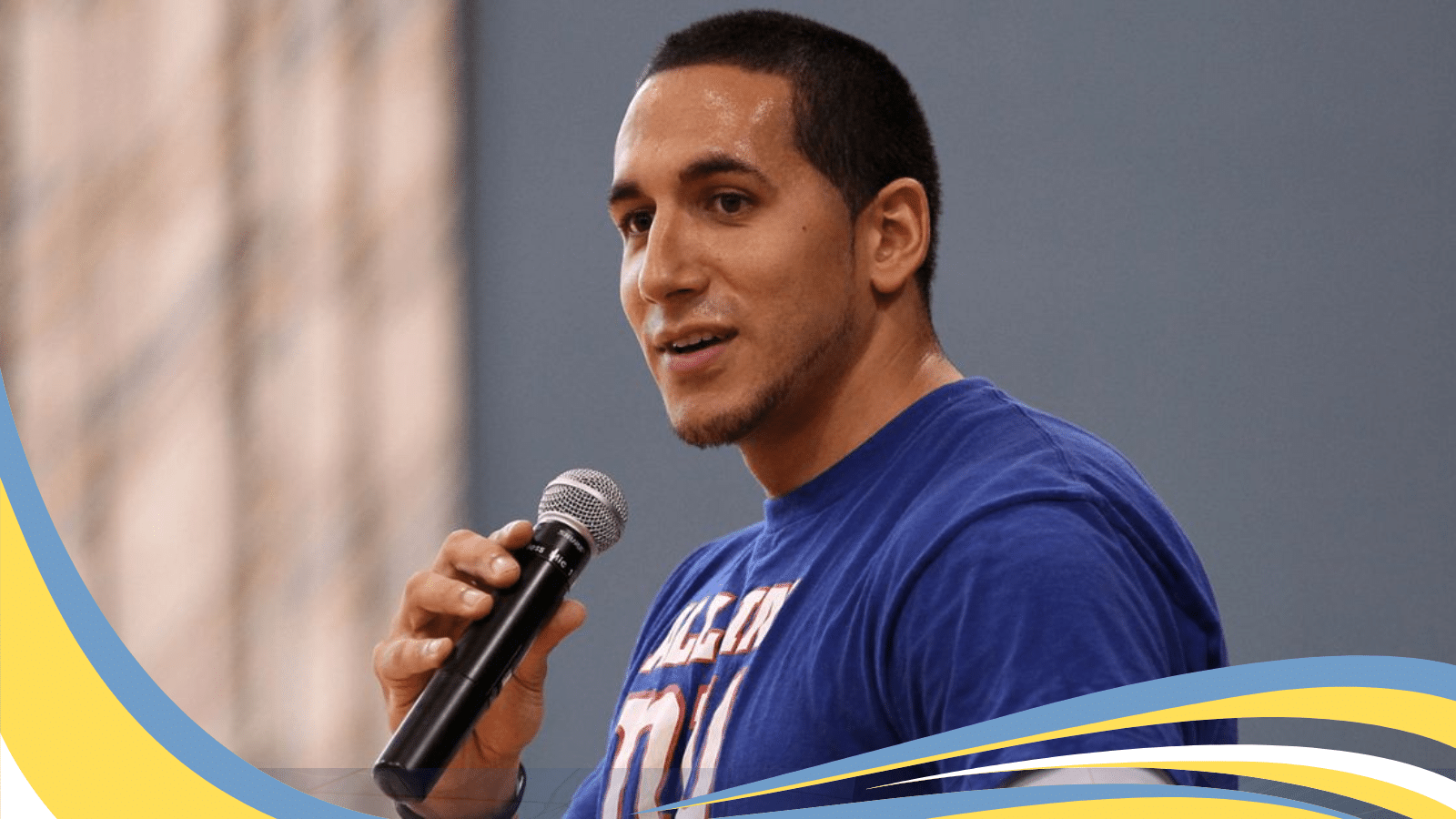 Gian Paul Gonzalez Net Worth