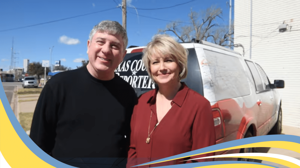 Bob and Kelli Phillips Net Worth