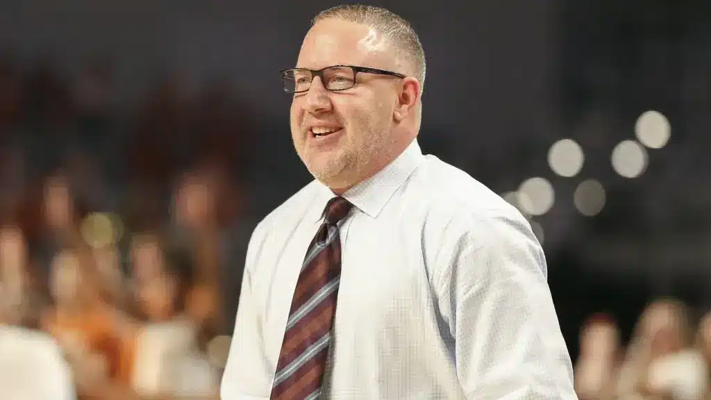 Buzz Williams 