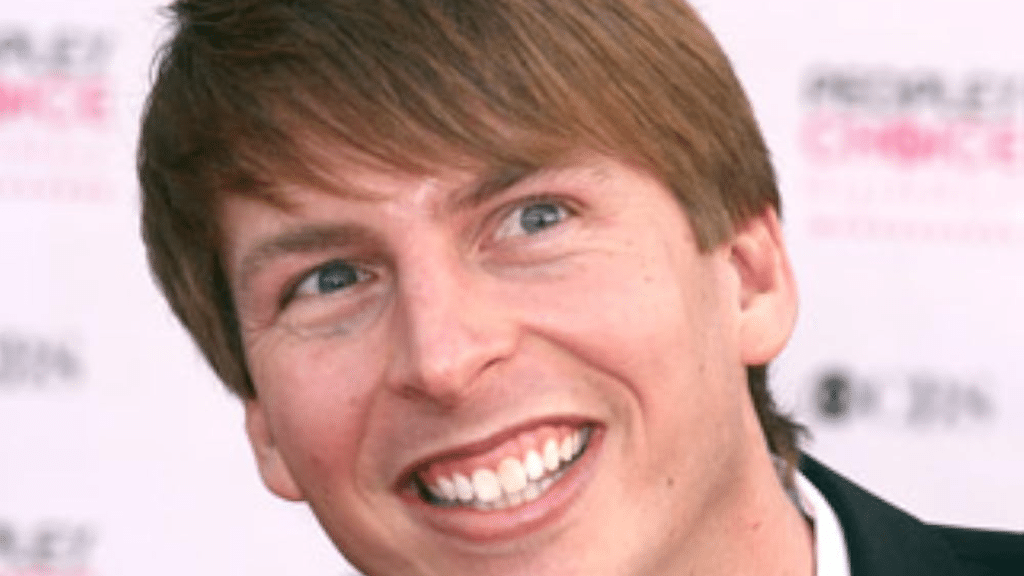 Jack McBrayer gay