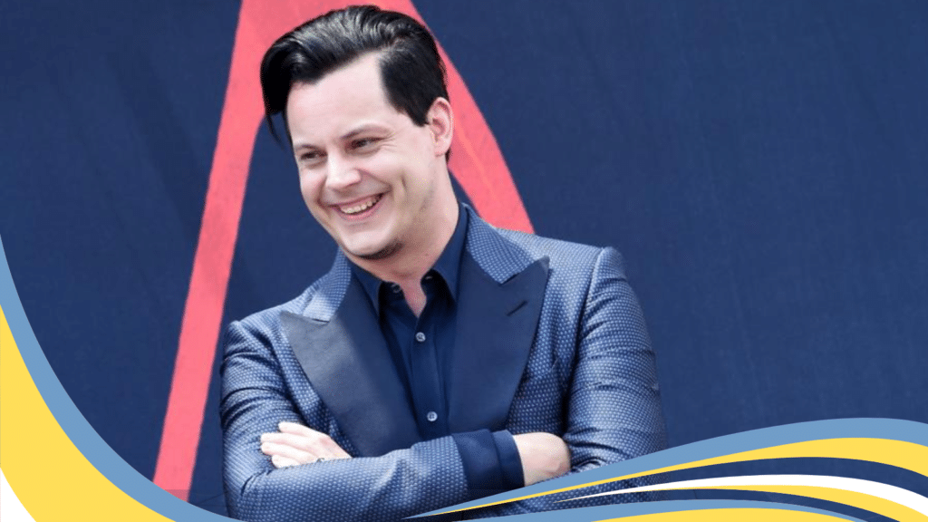 Jack White Net Worth