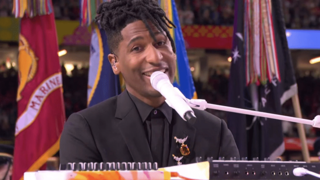 Jon Batiste Tour 2025