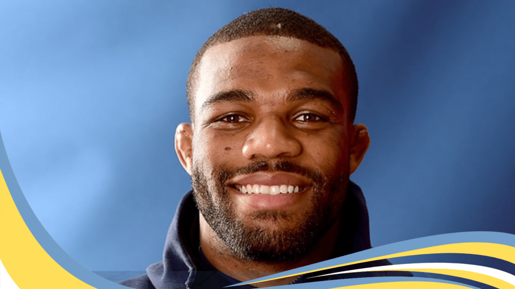 Jordan Burroughs net wort