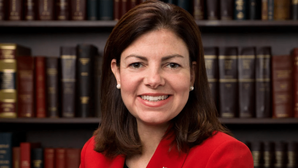 Kelly Ayotte