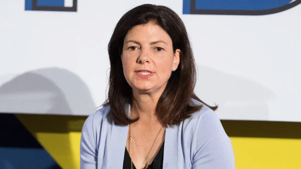 Kelly Ayotte