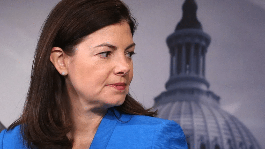 Kelly Ayotte