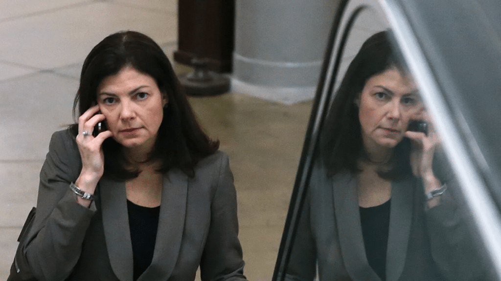 Kelly Ayotte