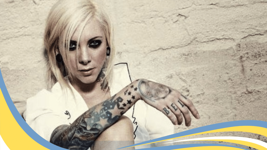 Maria Brink Net Worth