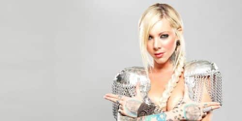 Maria Brink