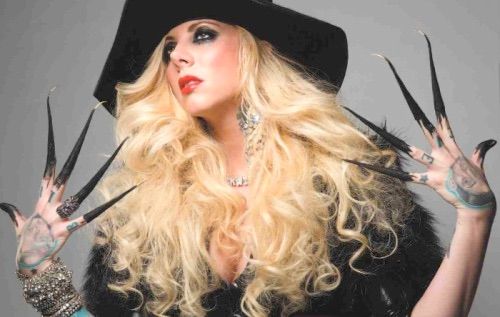 Maria Brink