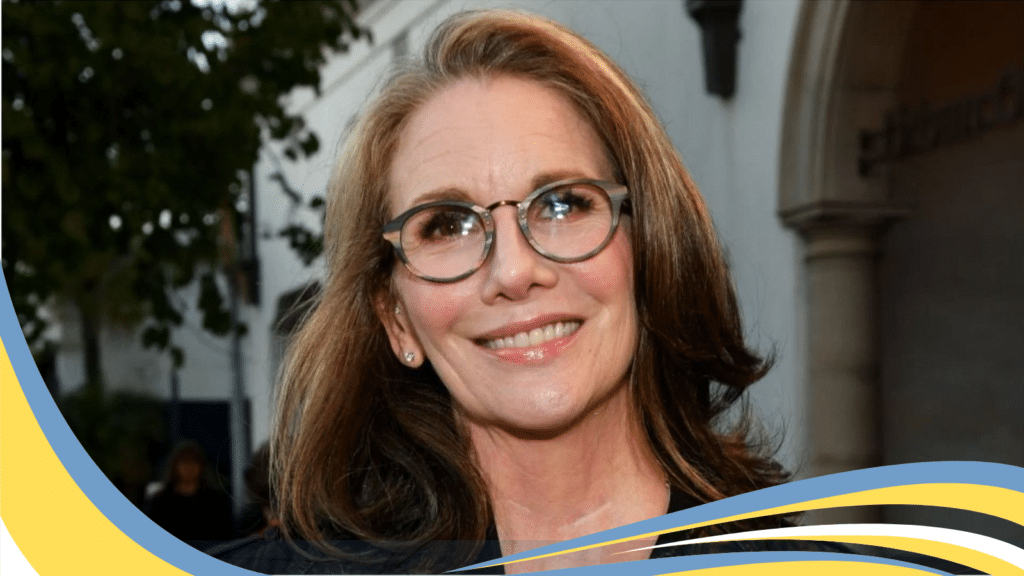 Melissa Gilbert Obituary