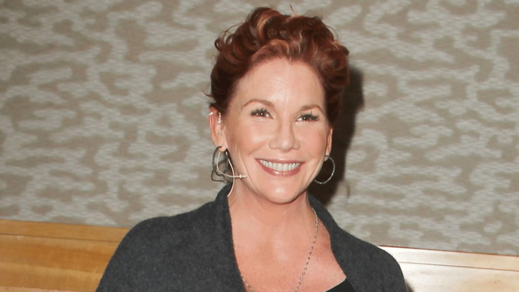 Melissa Gilbert Obituary