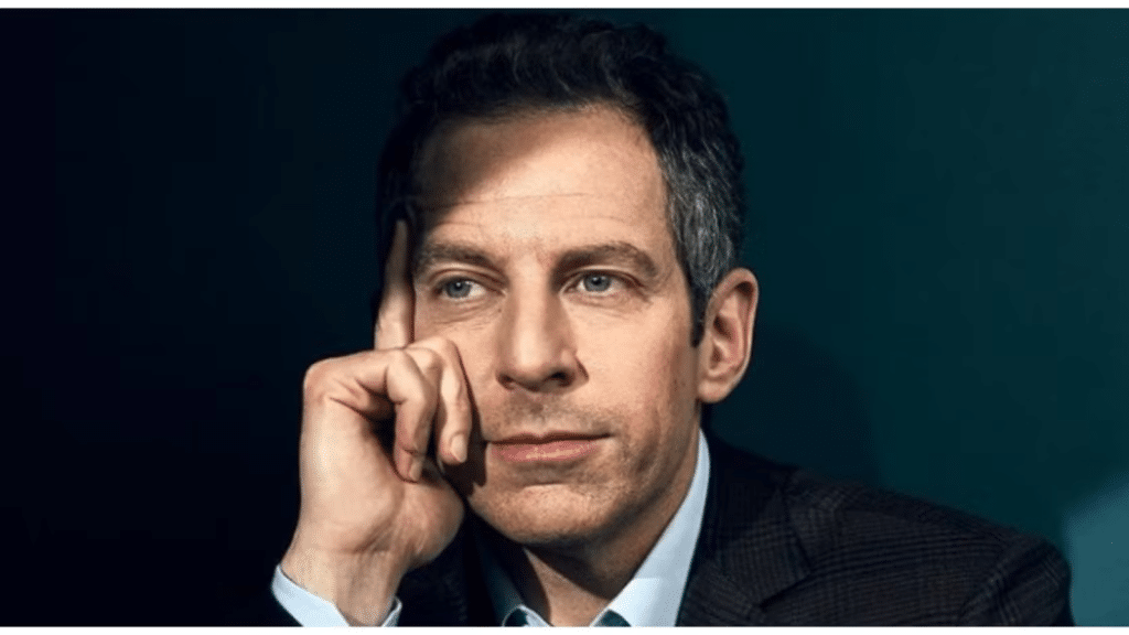 Sam Harris