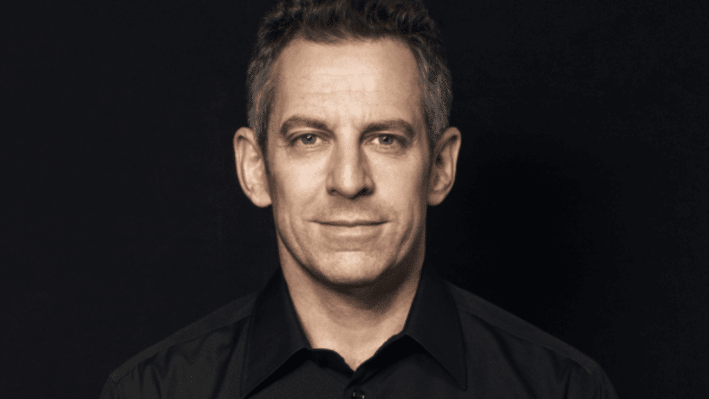 Sam Harris