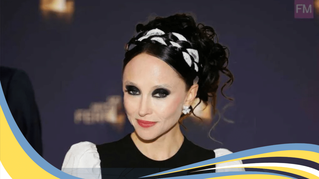 Stacey Bendet Net Worth