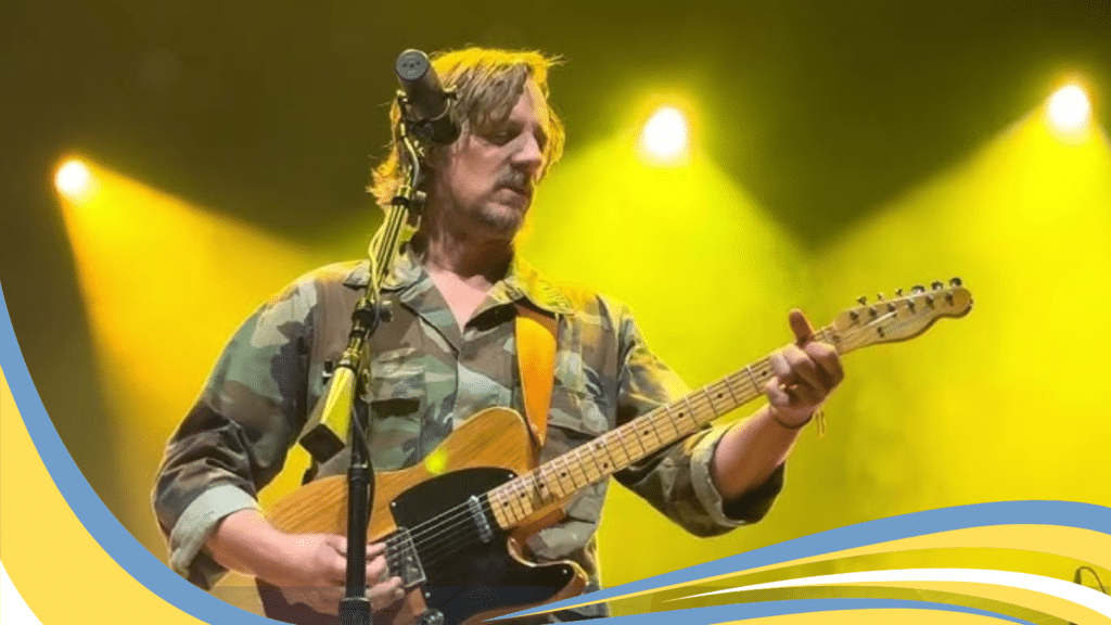 Sturgill Simpson Concerts in Boston