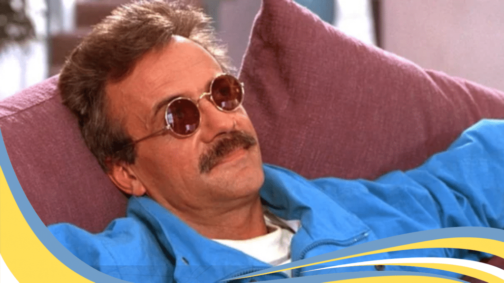 Terry Kiser Net Worth