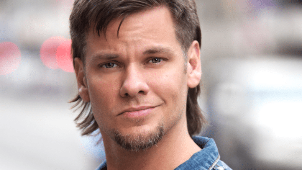 Theo Von