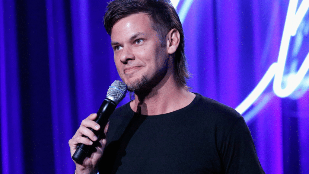 Theo Von