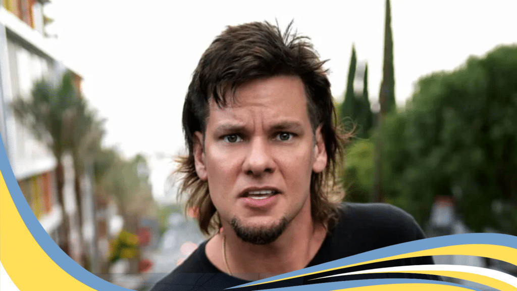 Theo Von's Net Worth