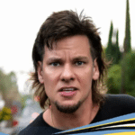 Theo Von's Net Worth