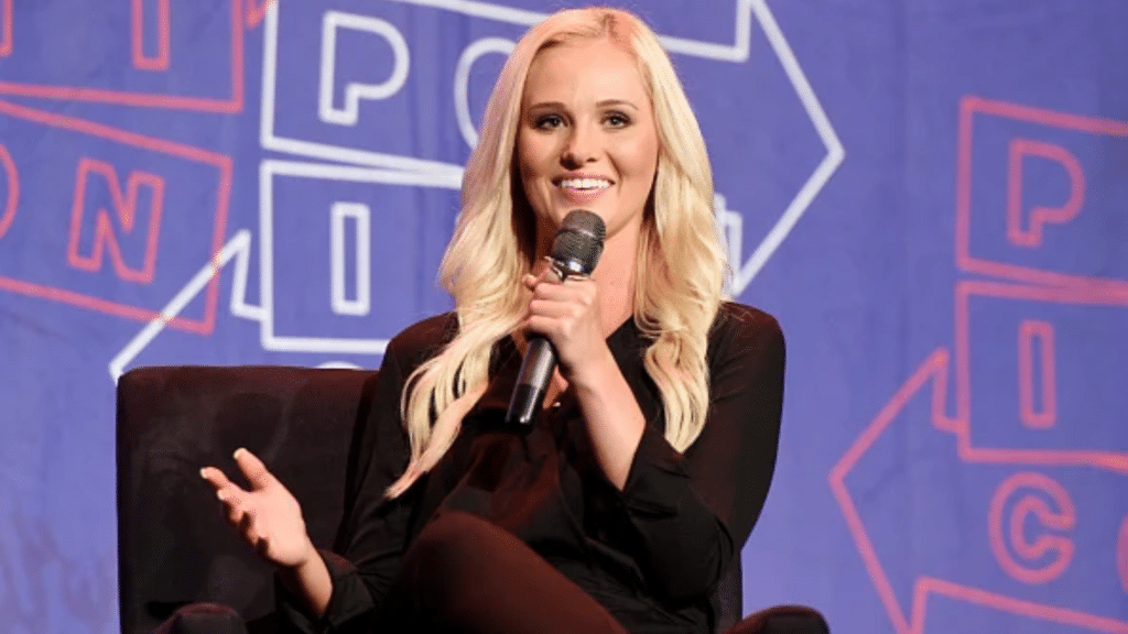 Tomi Lahren