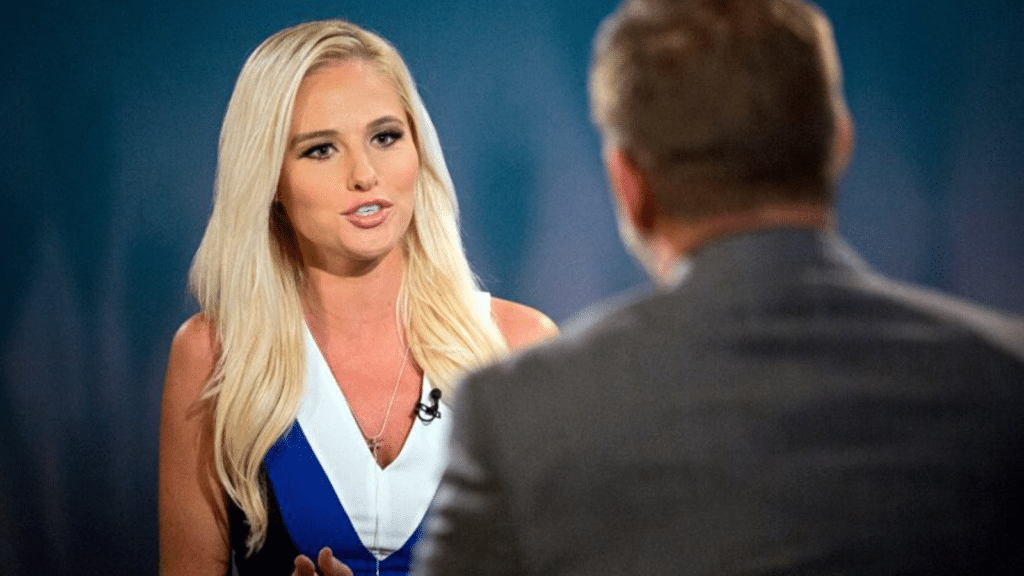 Tomi Lahren