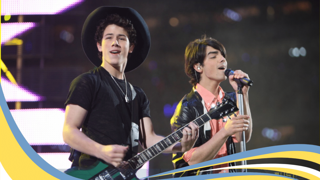 Jonas Brothers Rodeo